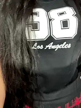 Velyn 18 online show from December 2025 06:28:02 PM