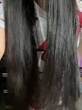 Velyn 18 online show from February 2026 02:25:01 AM