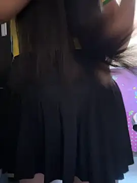 Velyn 18 online show from February 2026 03:35:02 PM