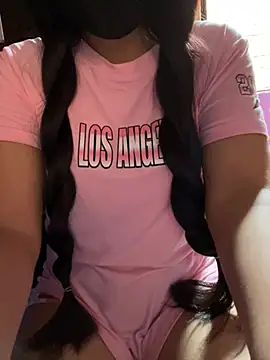 Velyn 18 online show from February 2026 01:33:02 PM