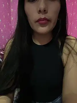 Velyn 18 online show from December 2025 08:58:01 PM