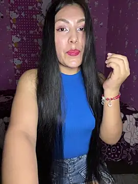 Velyn 18 online show from December 2025 04:12:02 AM