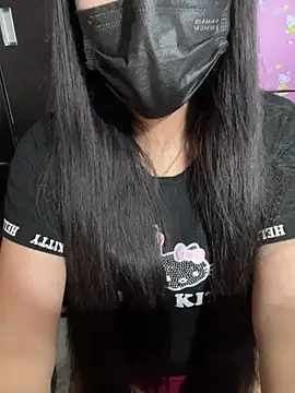 Velyn 18 online show from February 2026 06:33:01 AM