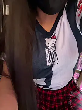 Velyn 18 online show from March 2026 04:25:01 PM