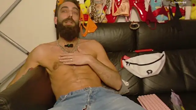 DaWoD030 online show from April 2026 06:02:01 PM