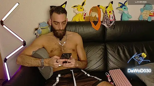 DaWoD030 online show from February 2026 08:48:01 AM