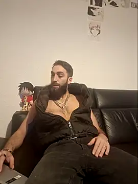DaWoD030 online show from March 2025 06:09:01 PM