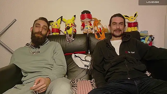 DaWoD030 online show from March 2026 07:31:01 PM