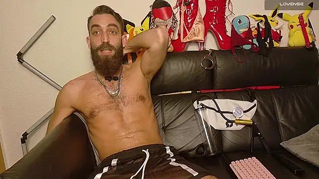 DaWoD030 online show from April 2026 06:04:02 PM