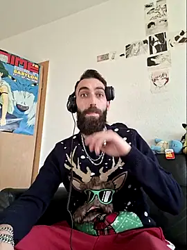 DaWoD030 online show from December 2025 09:43:01 AM