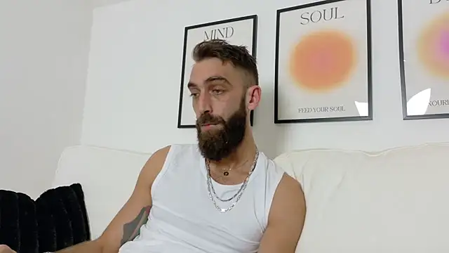 DaWoD030 online show from October 2025 05:04:02 PM