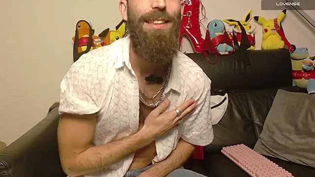 DaWoD030 online show from April 2026 06:08:02 PM