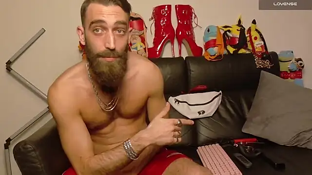 DaWoD030 online show from March 2026 06:21:01 PM