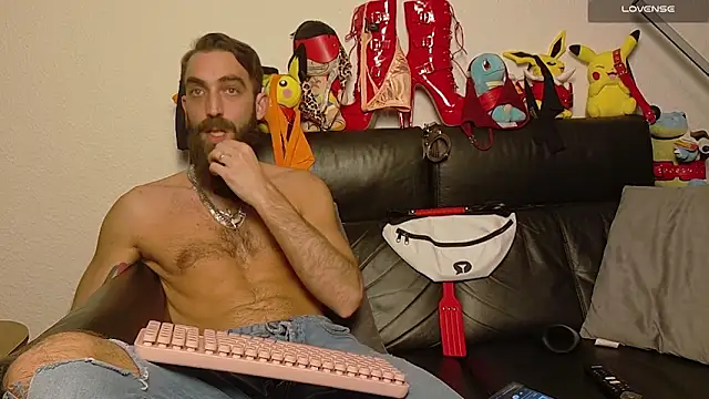 DaWoD030 online show from April 2026 06:00:02 PM