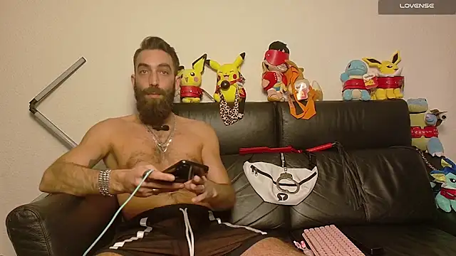 DaWoD030 online show from March 2026 08:16:01 PM