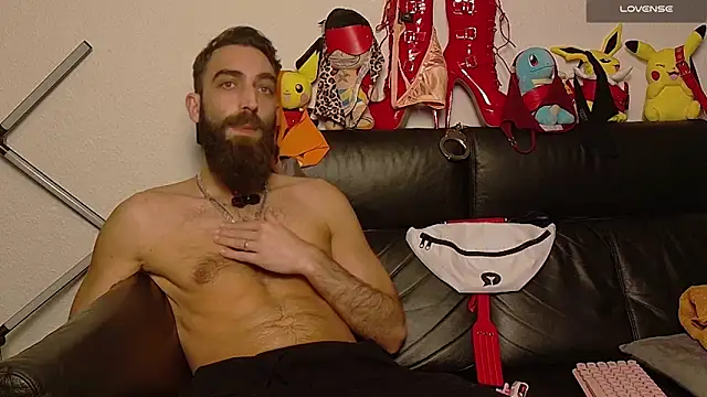 DaWoD030 online show from April 2026 08:09:02 PM