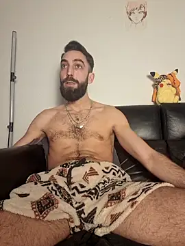 DaWoD030 online show from January 2026 07:12:01 PM