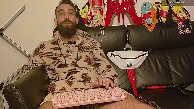 DaWoD030 online show from April 2026 04:13:02 PM