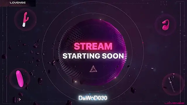 DaWoD030 online show from September 2025 04:51:02 PM