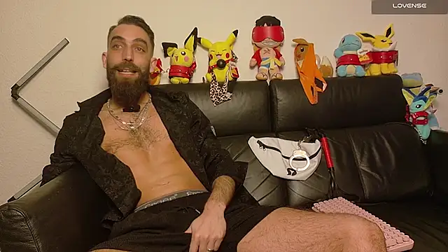 DaWoD030 online show from March 2026 07:18:02 PM