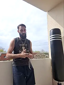 DaWoD030 online show from April 2026 09:00:01 AM