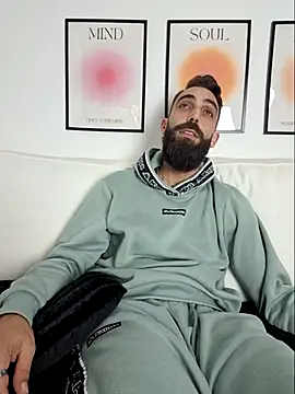 DaWoD030 online show from November 2025 06:34:01 PM