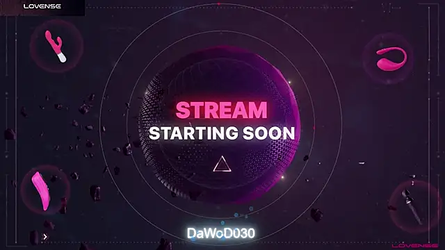 DaWoD030 online show from September 2025 04:52:02 PM