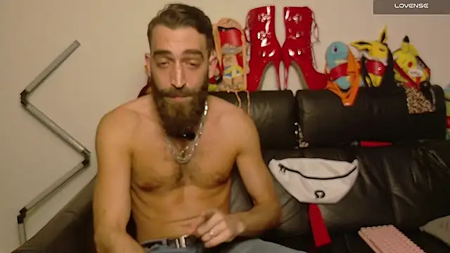 DaWoD030 online show from April 2026 05:04:02 PM