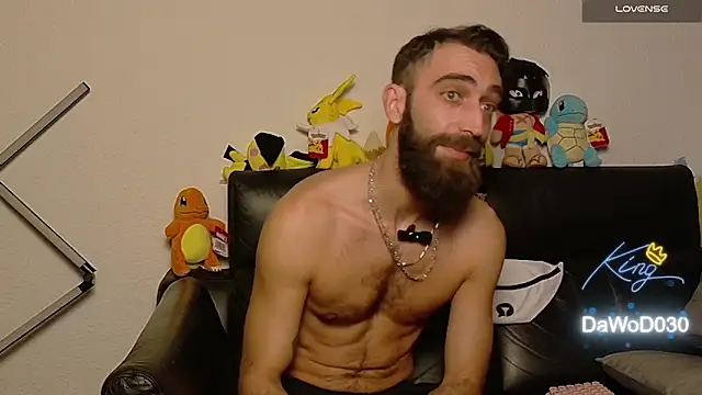 DaWoD030 online show from March 2026 11:03:02 AM