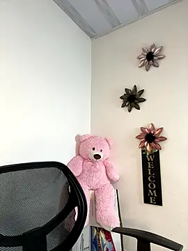 Lady Rey online show from October 2025 02:10:01 AM