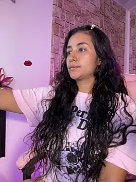 Lady Rey online show from February 2026 01:46:01 AM