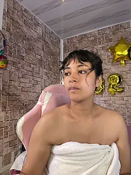 Lady Rey online show from April 2026 07:11:02 PM
