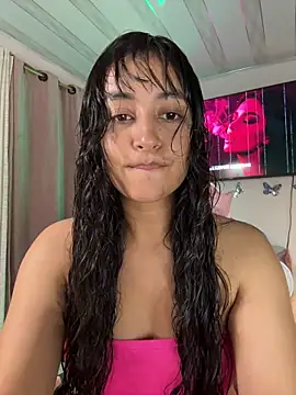 Lady Rey online show from July 2026 02:34:01 AM