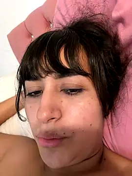 Lady Rey online show from October 2025 05:52:01 AM