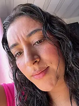 Lady Rey online show from February 2026 07:03:01 PM