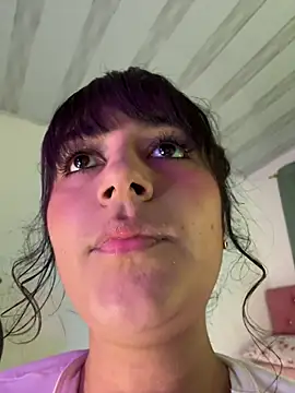 Lady Rey online show from December 2025 02:49:01 AM