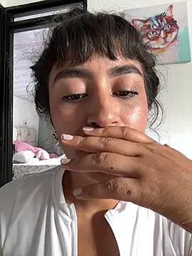Lady Rey online show from June 2026 08:09:02 PM
