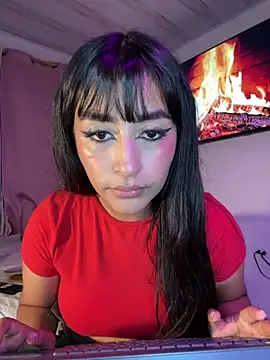 Lady Rey online show from November 2025 01:37:02 AM