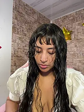Lady Rey online show from May 2026 01:19:02 AM