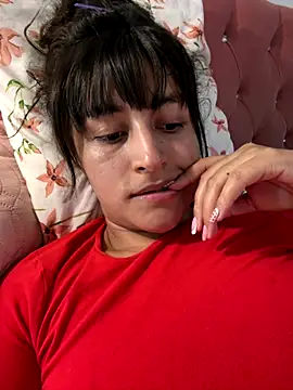 Lady Rey online show from October 2025 08:32:02 PM