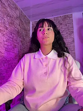 Lady Rey online show from February 2026 02:12:02 AM