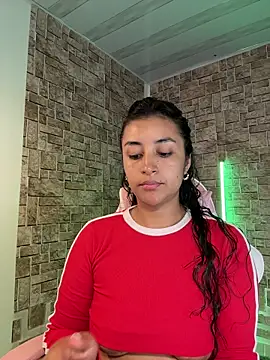 Lady Rey online show from April 2026 12:29:01 AM