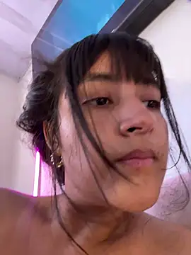 Lady Rey online show from July 2026 07:58:01 PM