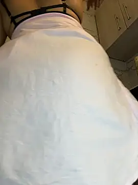 Lady Rey online show from December 2025 10:45:01 PM