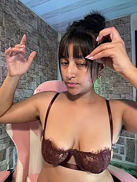 Lady Rey online show from March 2026 01:50:02 AM