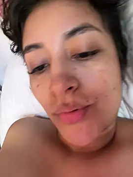 Lady Rey online show from February 2026 09:13:02 PM