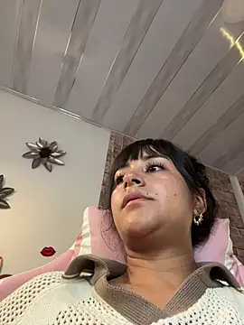 Lady Rey online show from April 2026 02:06:01 AM