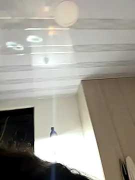 Lady Rey online show from December 2025 02:12:02 AM