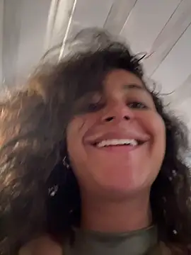 Lady Rey online show from March 2026 06:42:01 PM