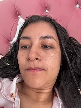 Lady Rey online show from March 2026 03:12:01 PM